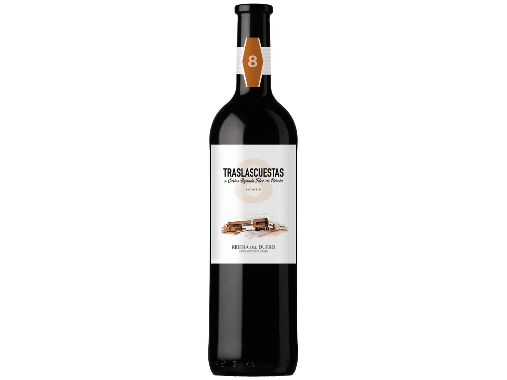Traslascuestas 50 cl