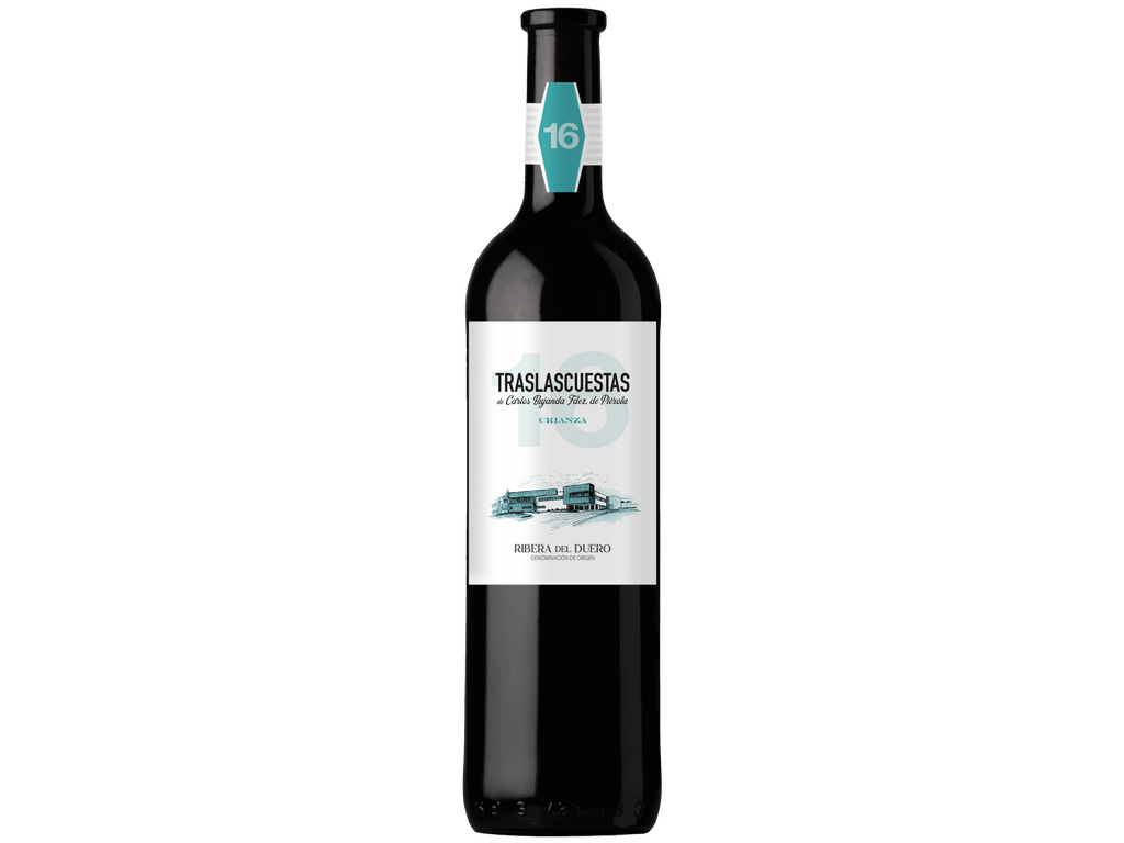 Traslascuestas Crianza