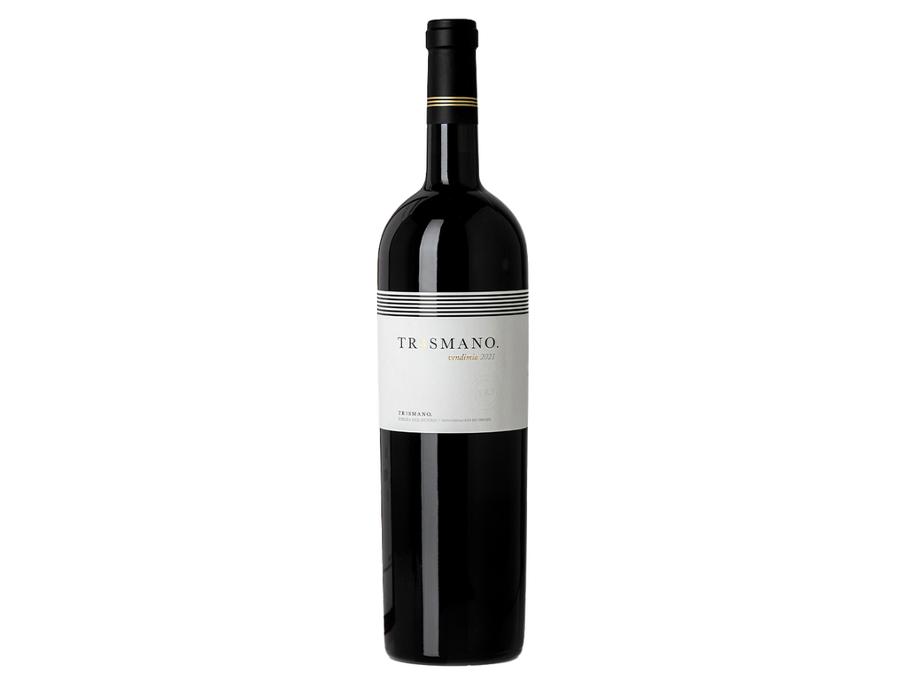 Tr3smano Magnum