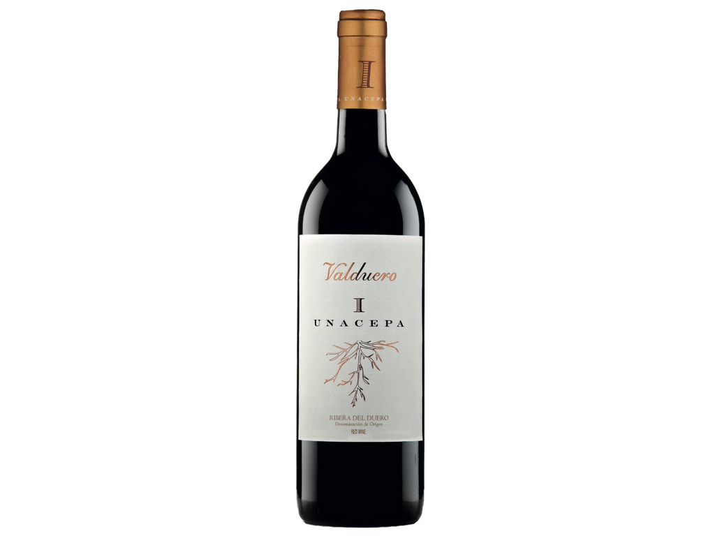 Valduero 1 Cepa Magnum 2020