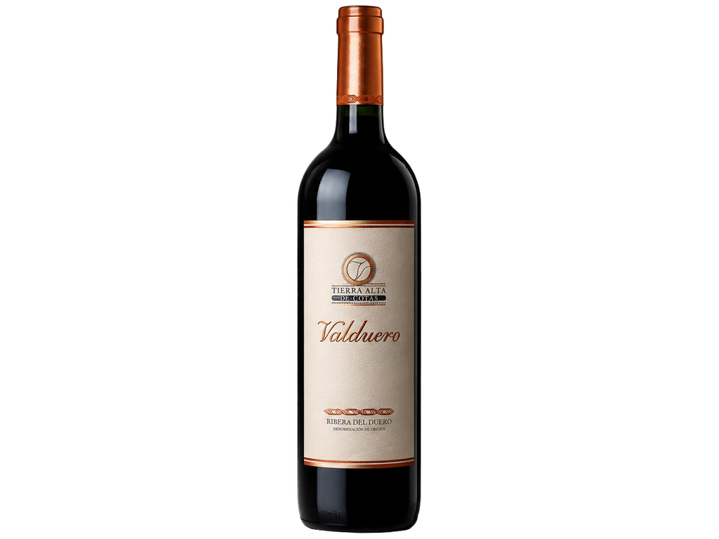 Valduero Reserva 2 Cotas 2018