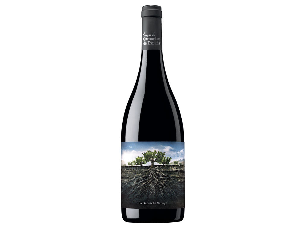 La Garnacha Salvaje del Moncayo 2022