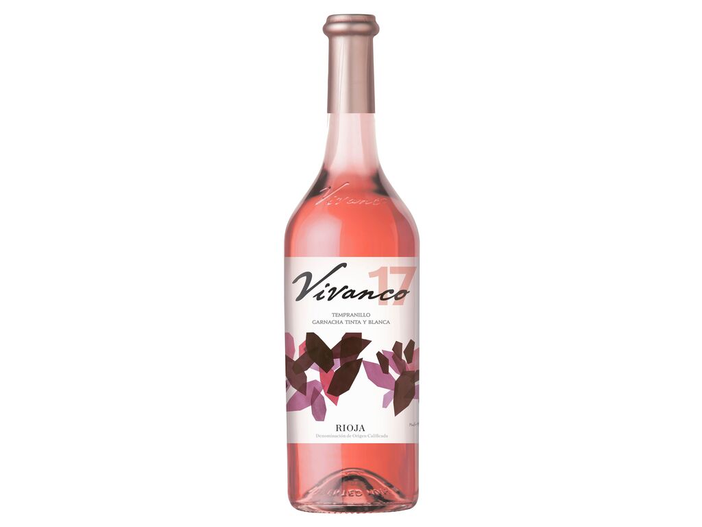 Vivanco Rosado 2016
