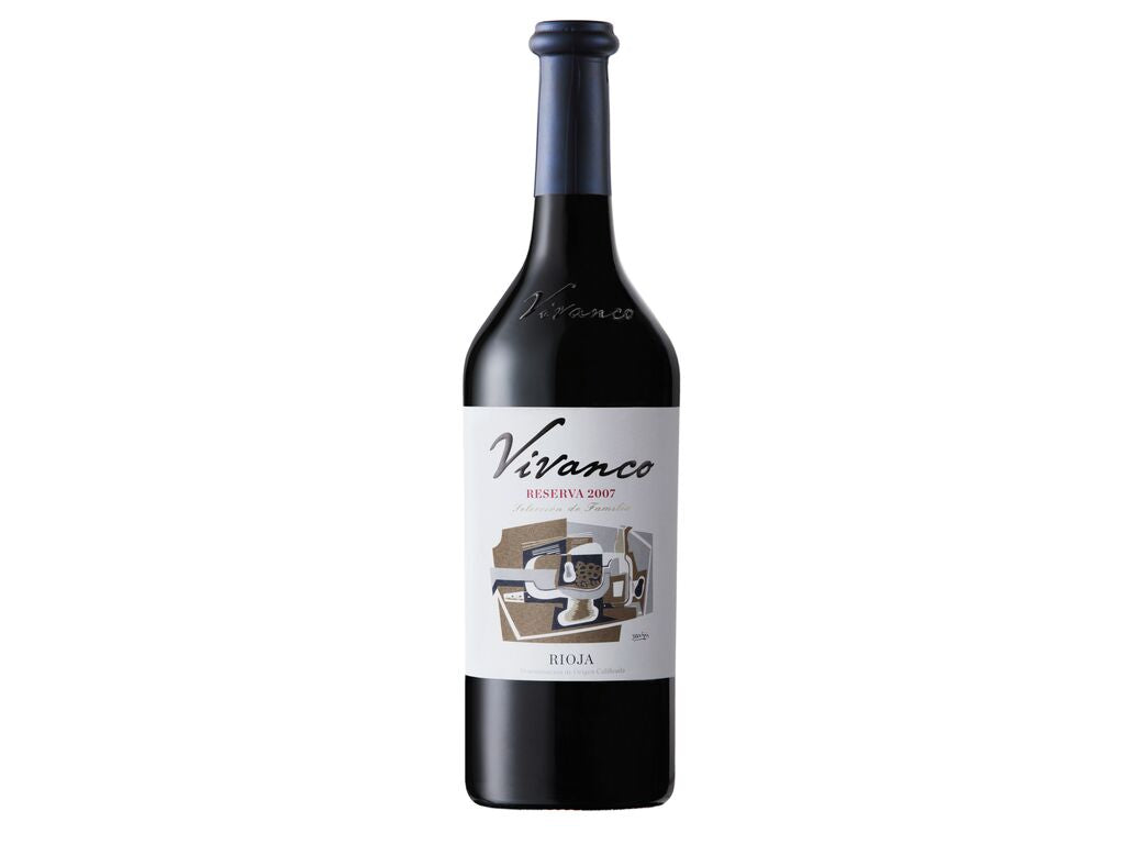 Vivanco 5 Litros 2012