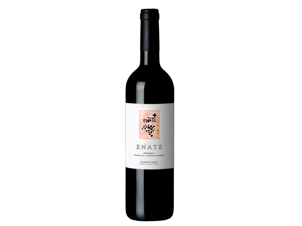Enate Crianza Privada 2015