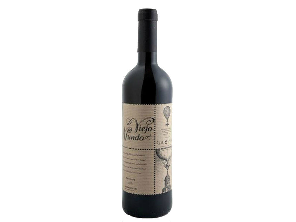 Viejo Mundo Roble 2022