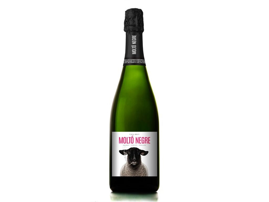 Molto Negre Brut