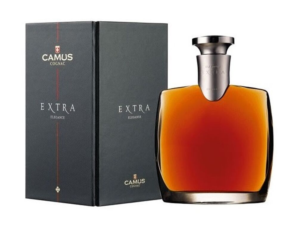 Camus Extra Elegance