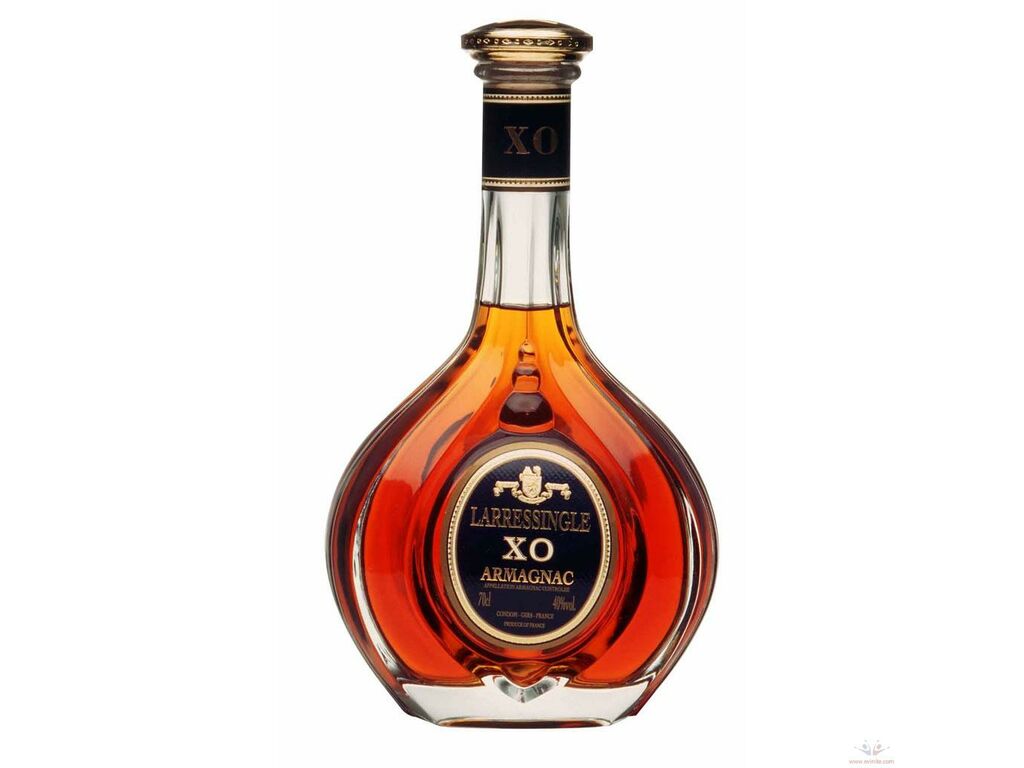 Larresingle X.O. Con Estuche