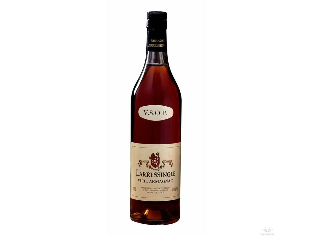 Larressingle VSOP Con Estuche
