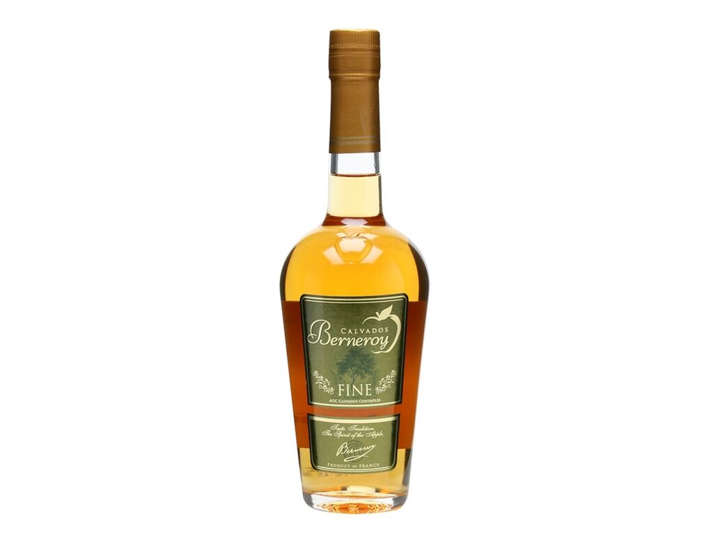 Calvados Berneroy Fine