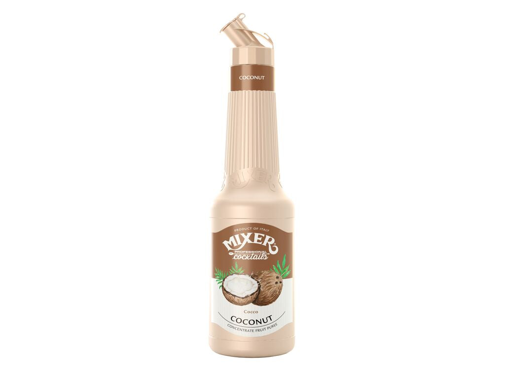 Mixer Fruta Natural Coco