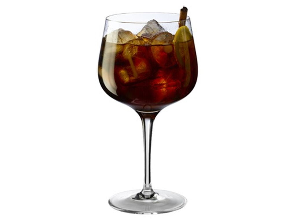 Giona Gin Tonic 810 ml