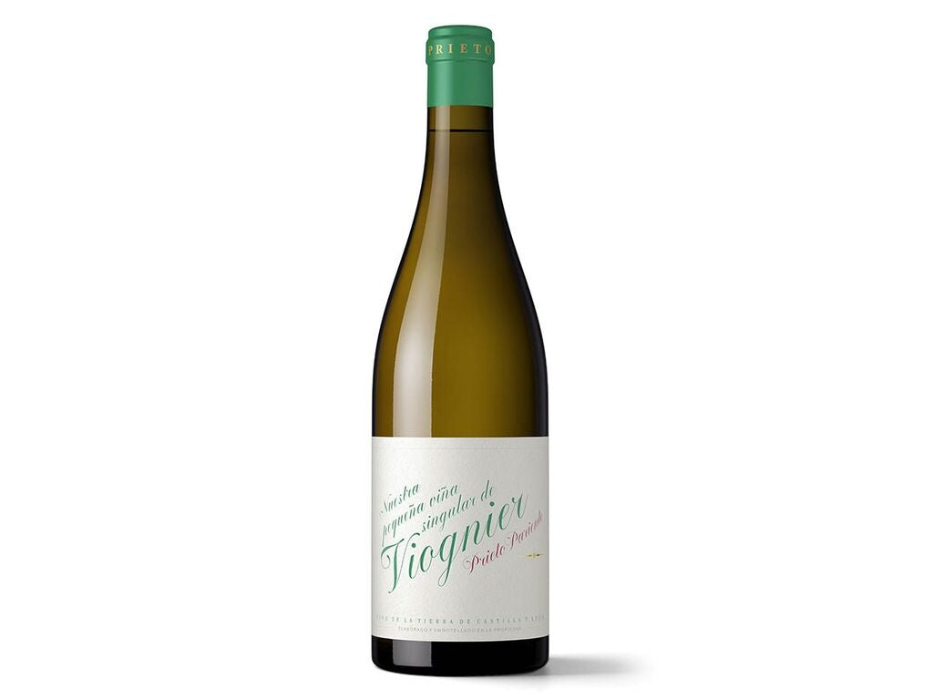 Viognier de Prieto Pariente 2022