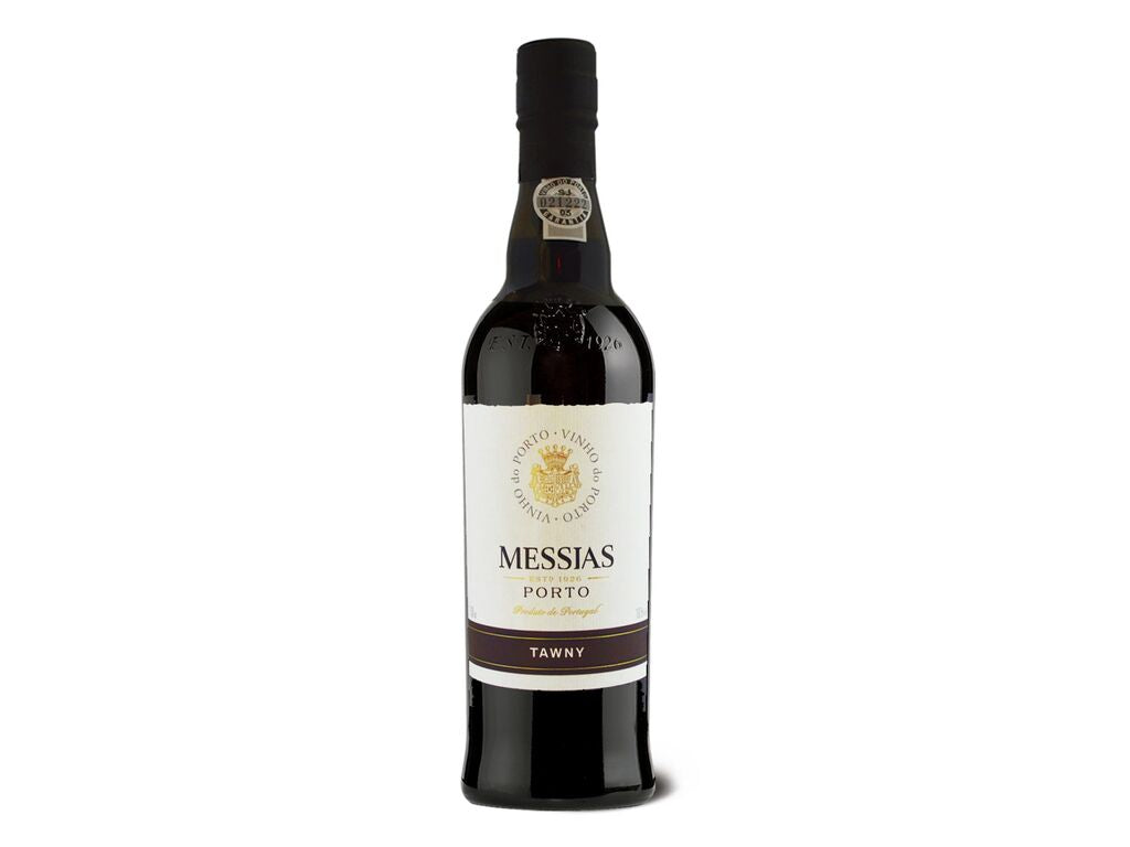 Messias Oporto Tawny