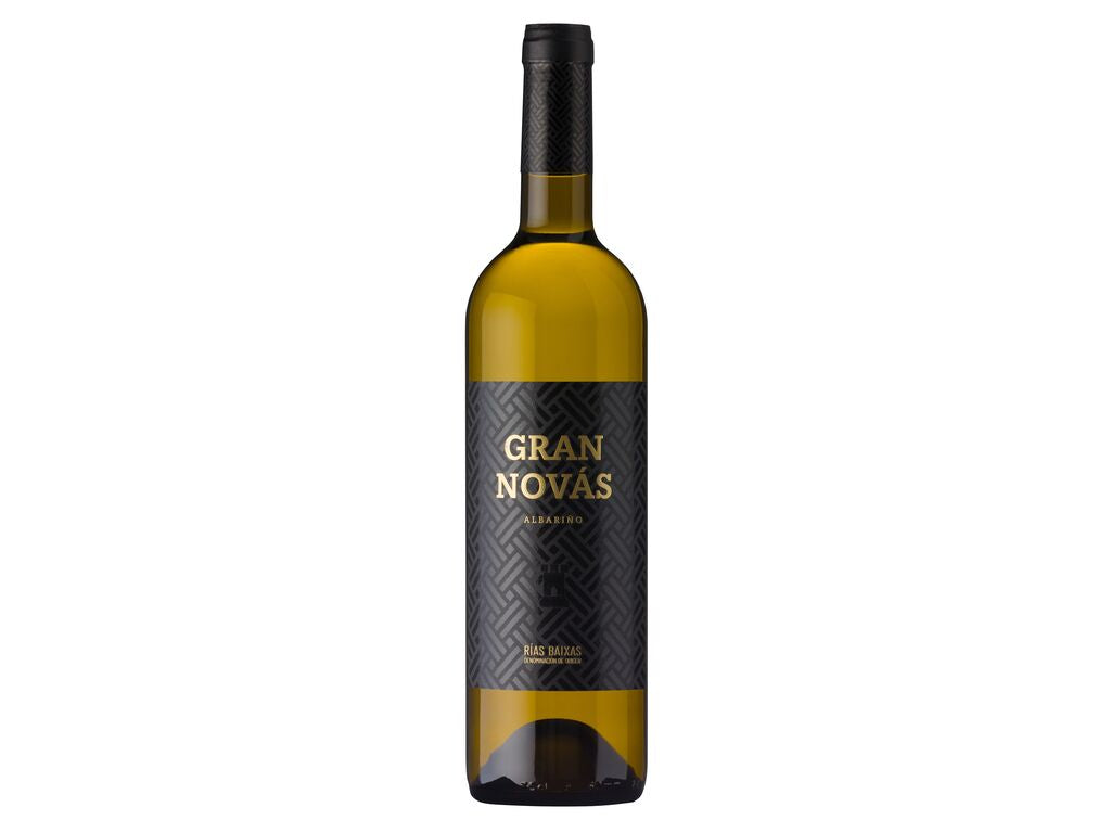 Gran Novas 2024