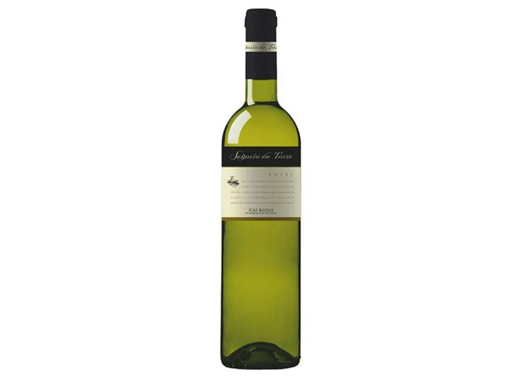 Señorio da Torre 2024 50 cl
