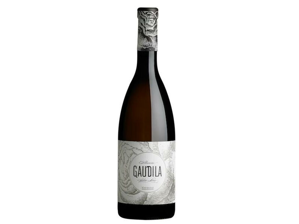 Gaudila Sobre Lias 2013