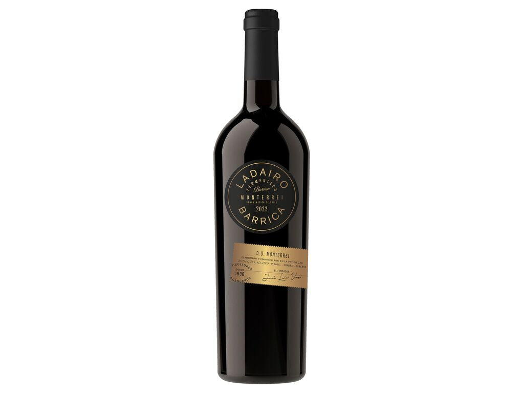 Ladairo Tinto Barrica 2022