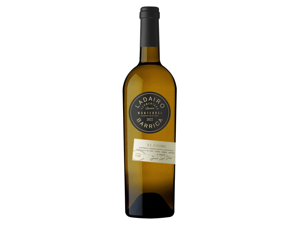 Ladairo Blanco Barrica 2023