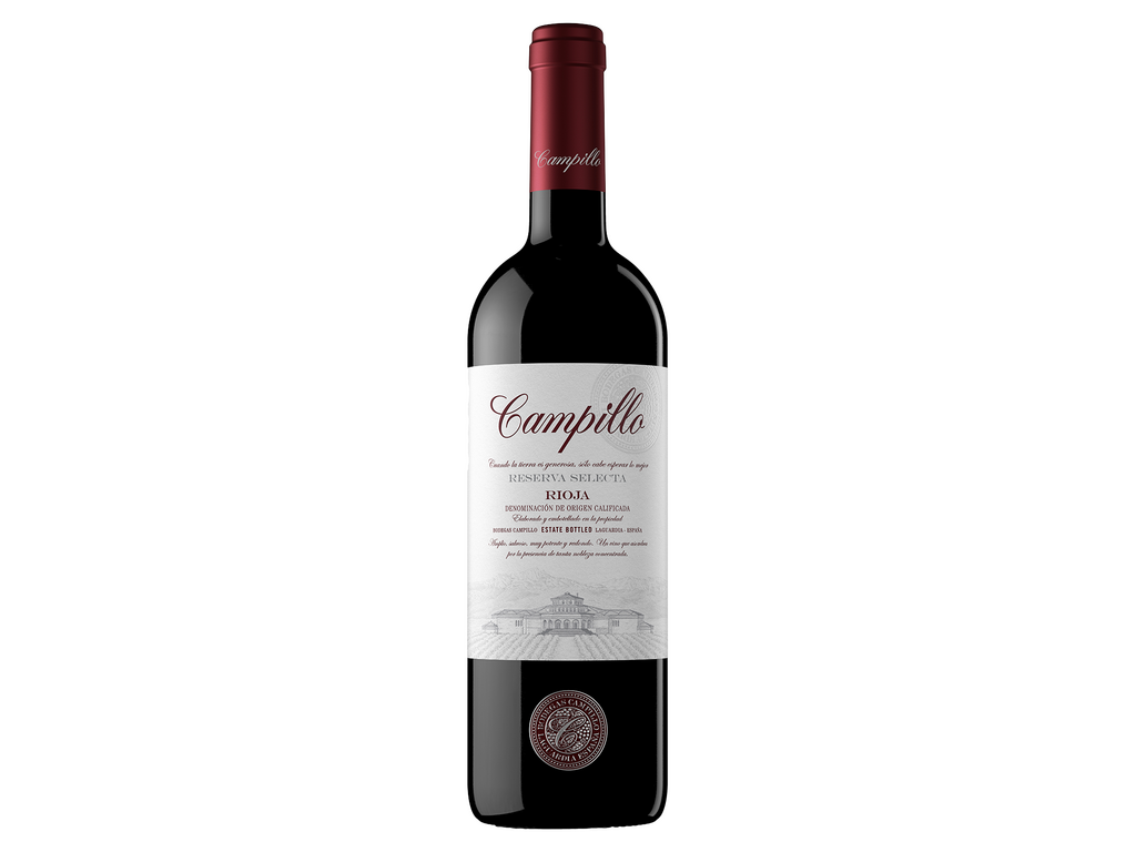 Campillo Reserva 2015 Magnum 1.5 L