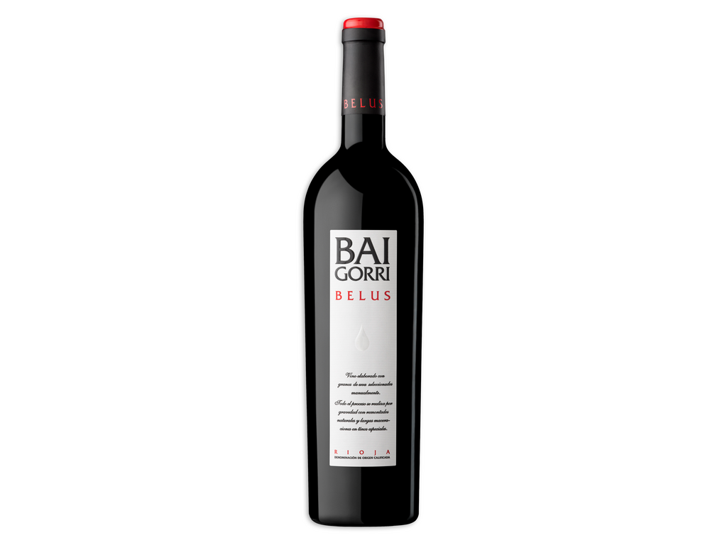 Baigorri Belus 2019