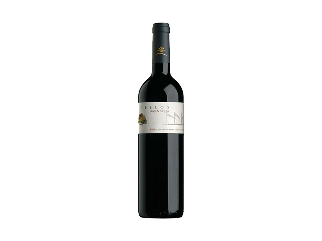 Tobelos Garnacha 2012
