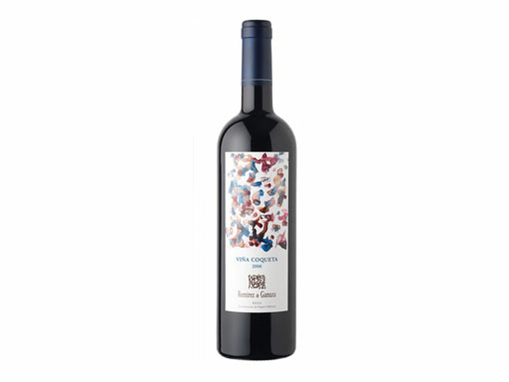 Viña Coqueta 2007