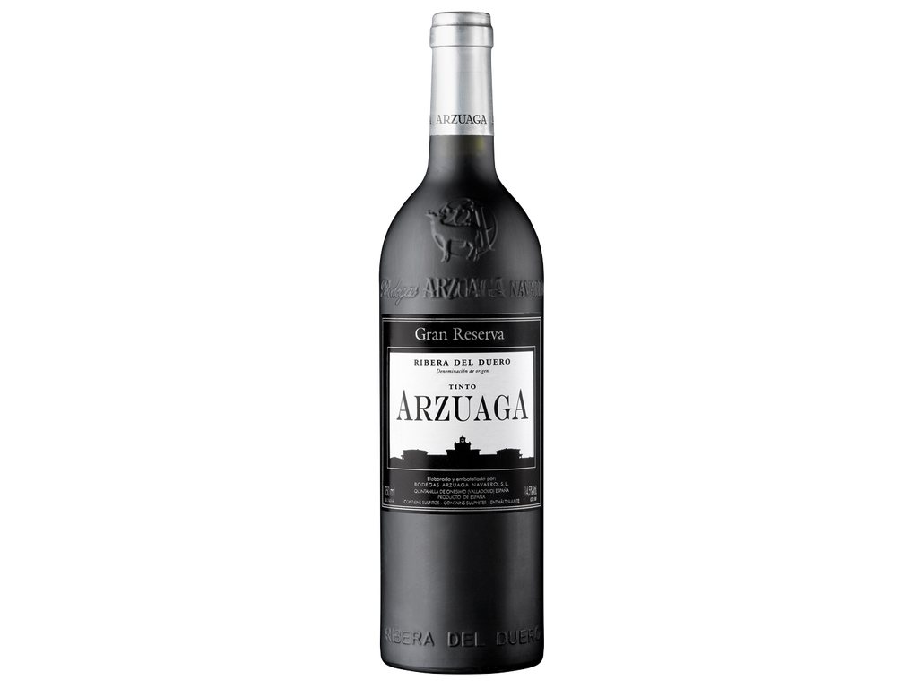 Arzuaga Gran Reserva 2019