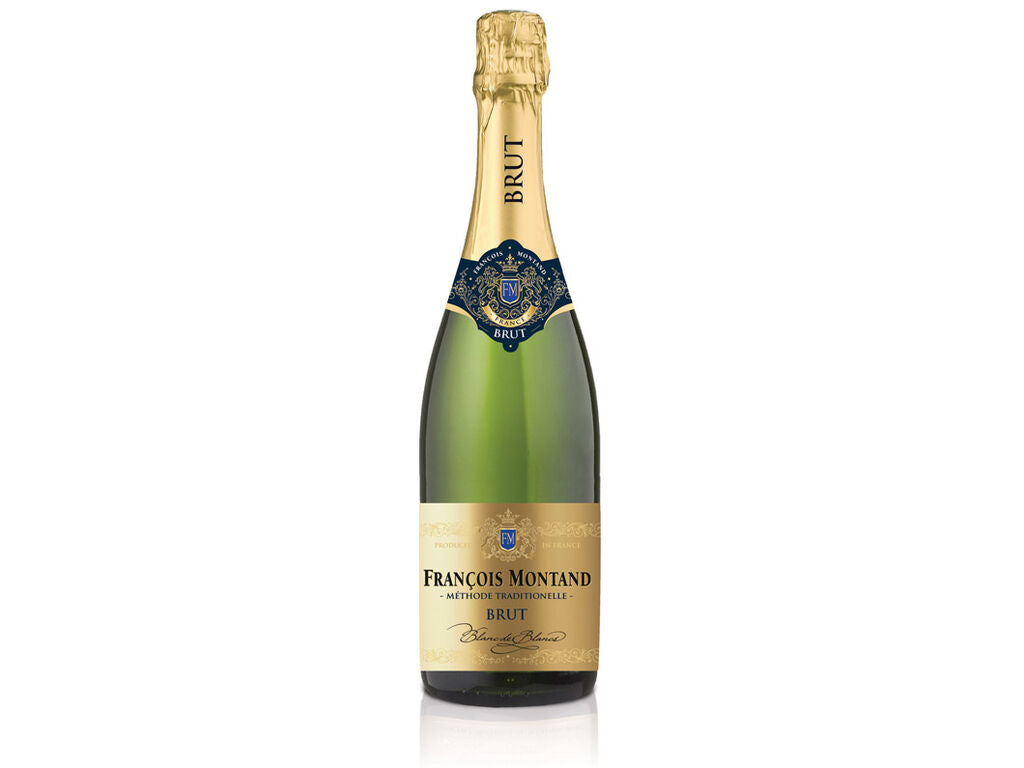 François Montand Brut