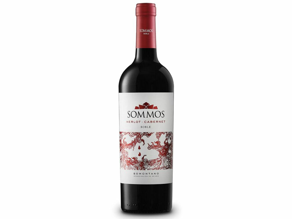 Glarima Tinto Roble 2024