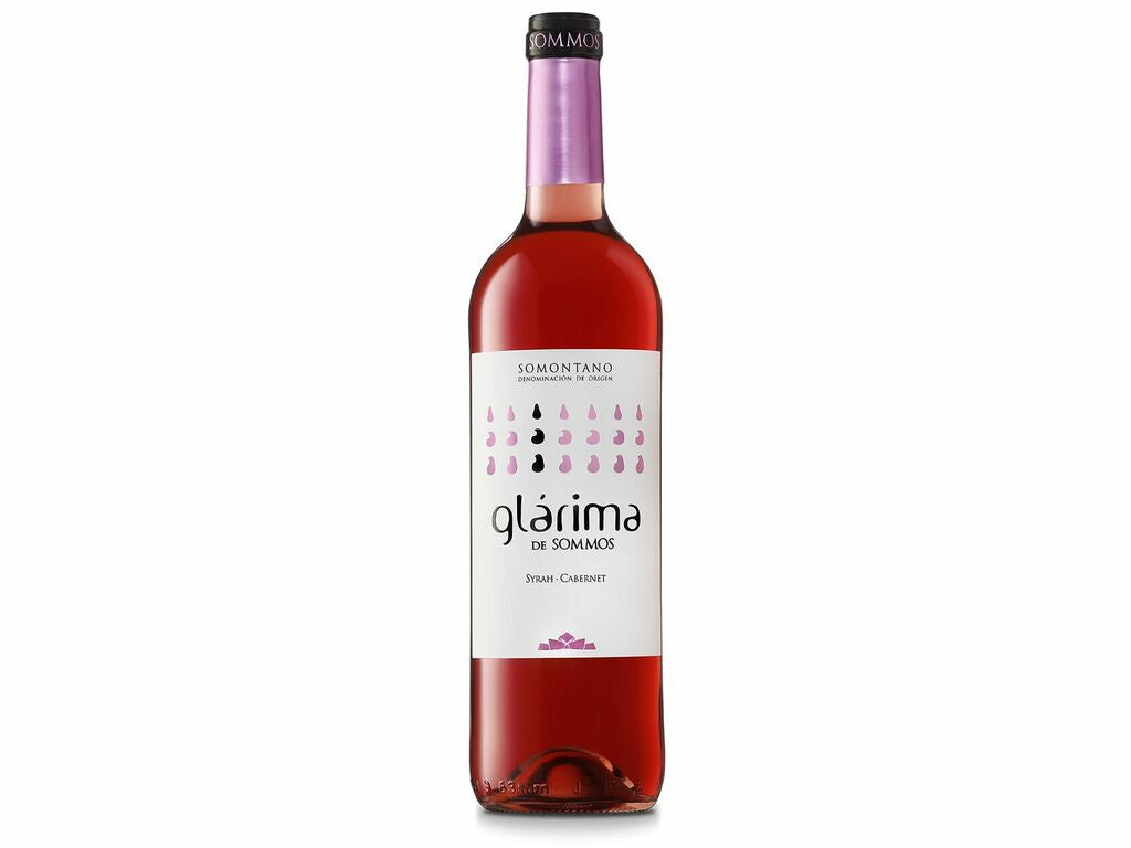 Glarima Jóven Rosado 2024