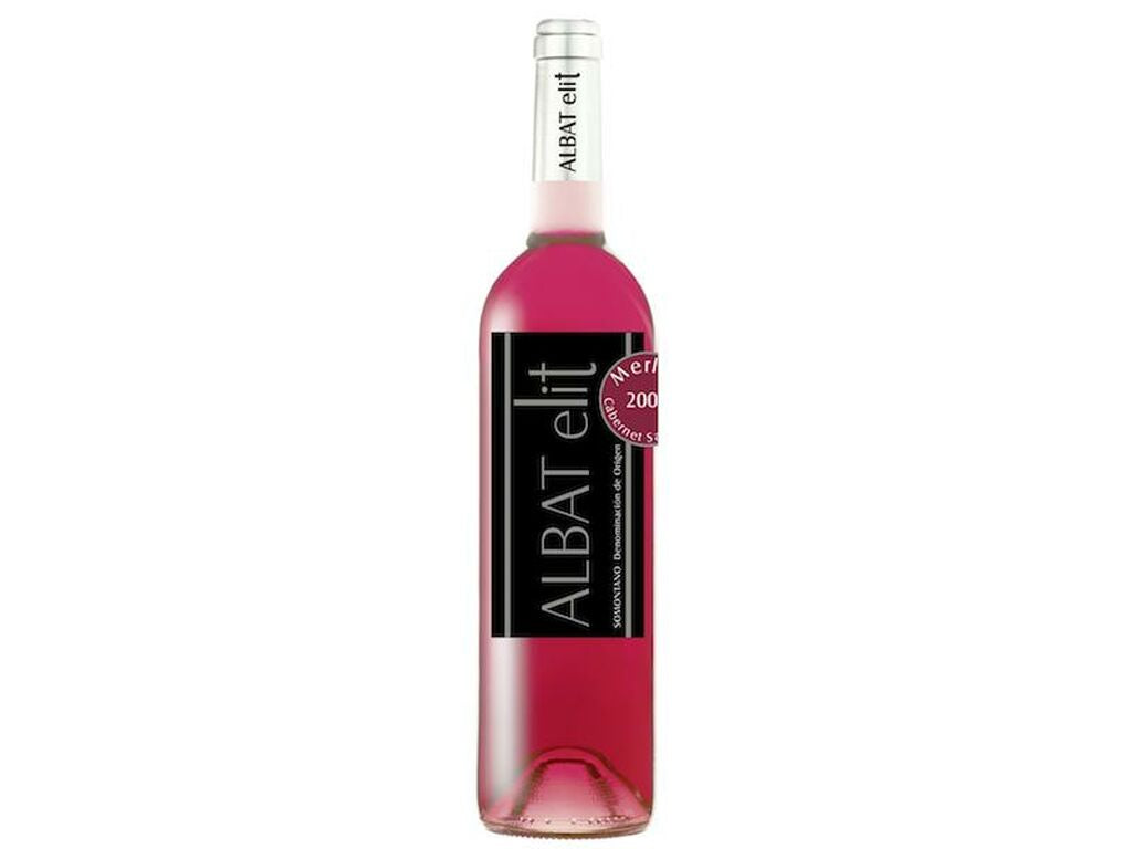 Albat Elit Rosado 2007