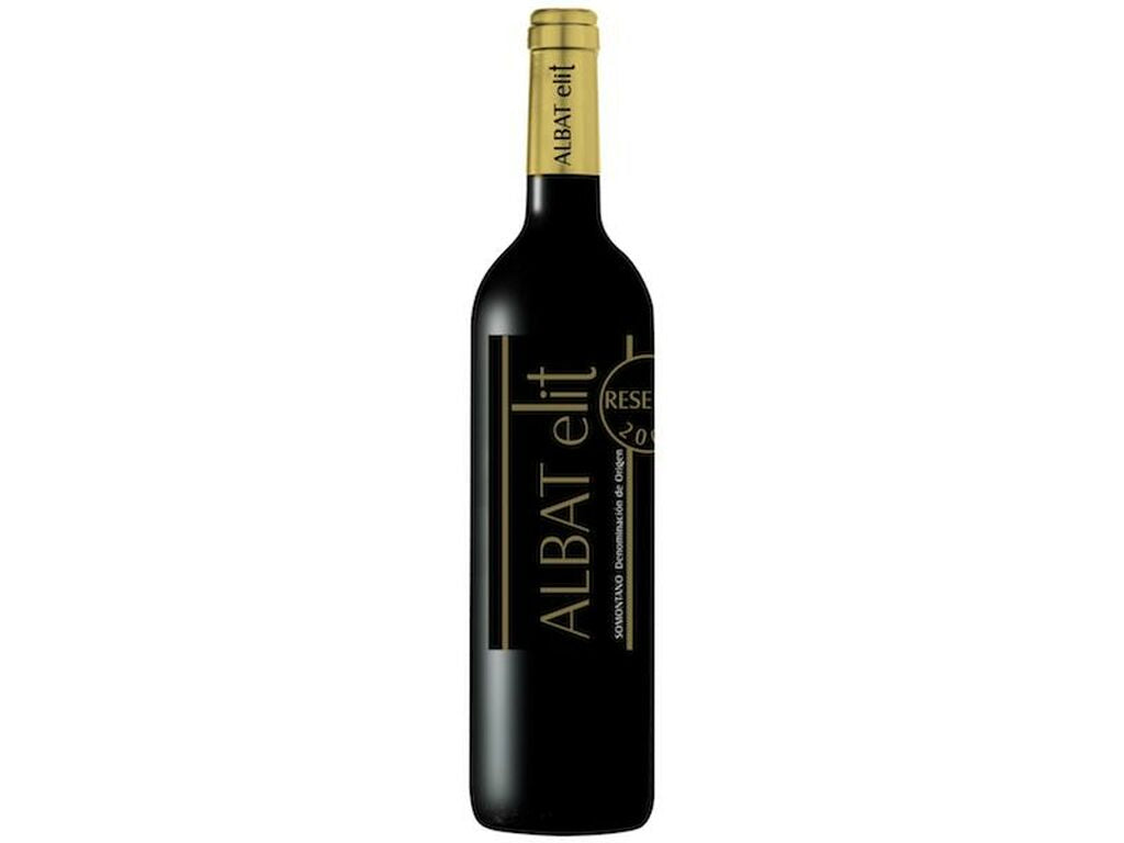 Albat Elit Reserva 2004