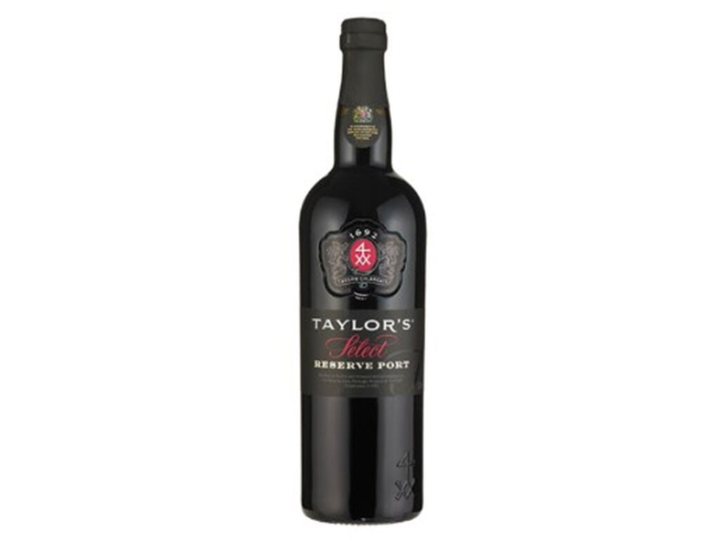 Taylor´s Selected 37 5 cl