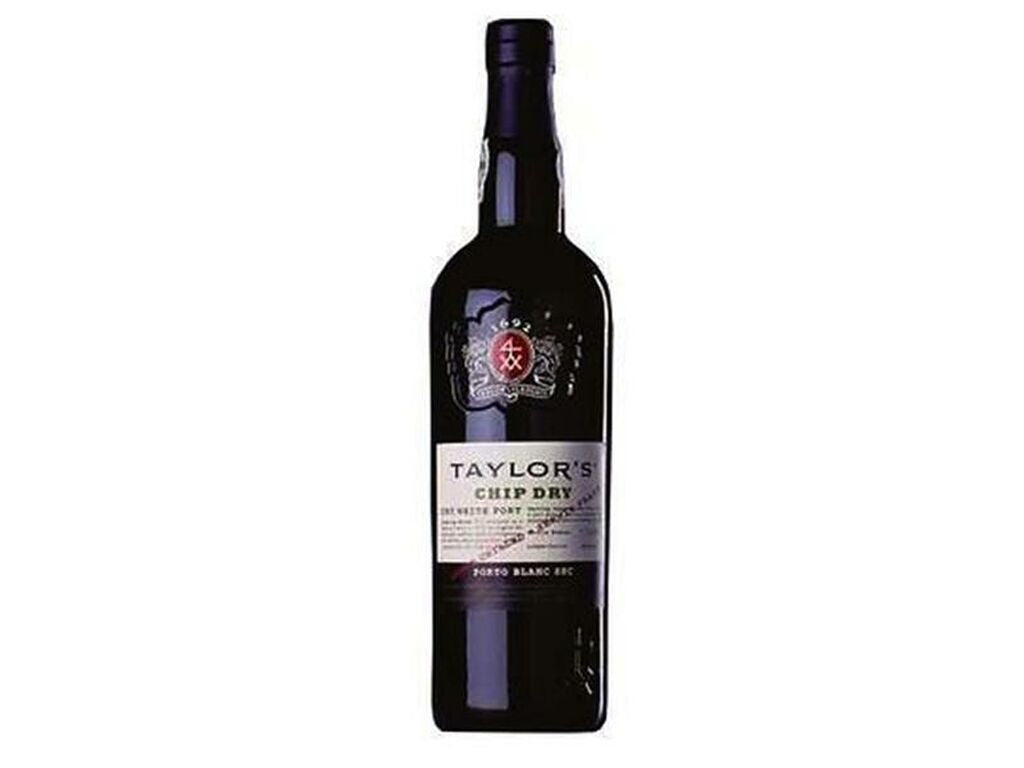 Taylor´s Chip Dry