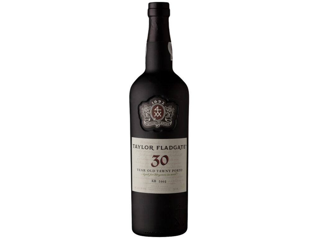 Taylor´s 30 Años