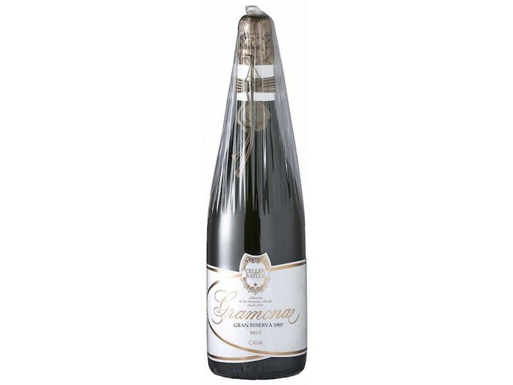 Gramona Celler Batlle 2012