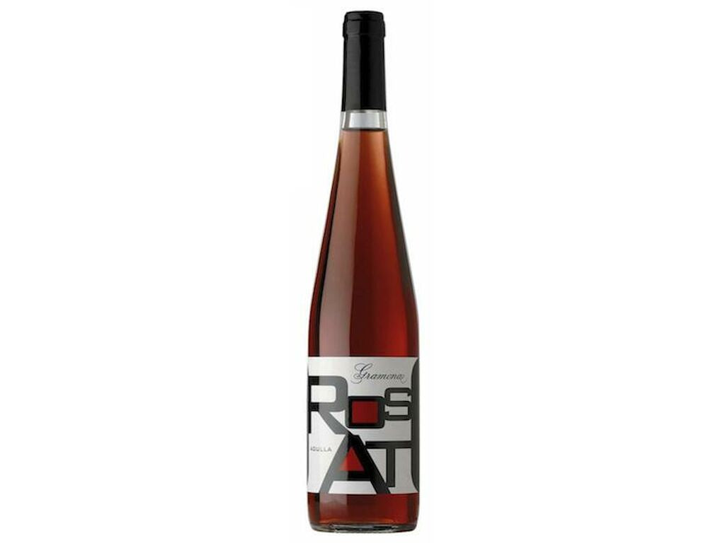 Gramona Mustillant Rosat