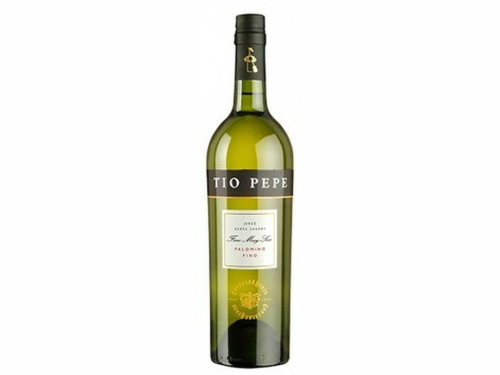 Tio Pepe