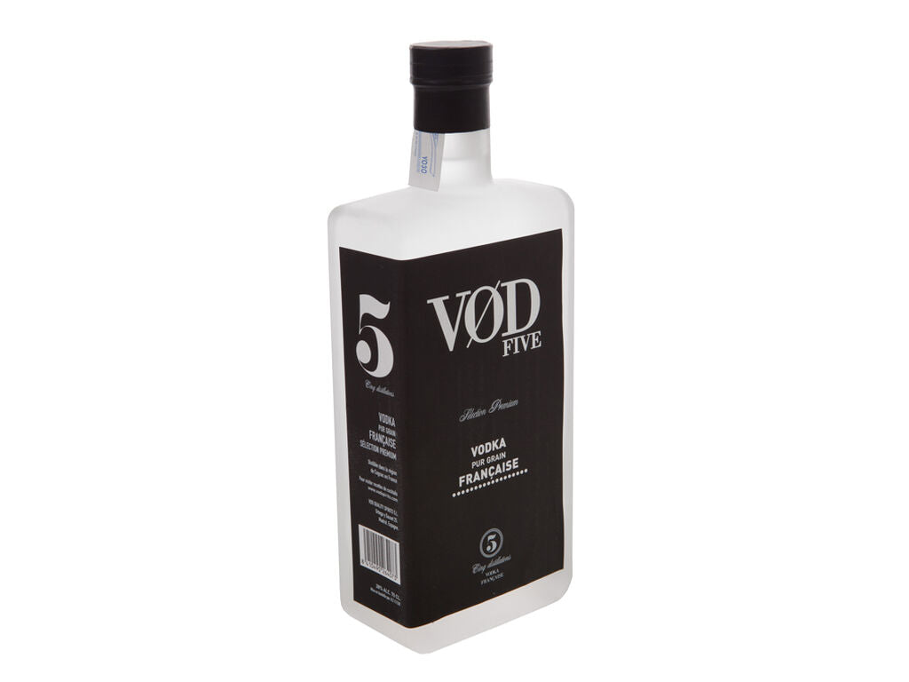 Vodka V0D Five