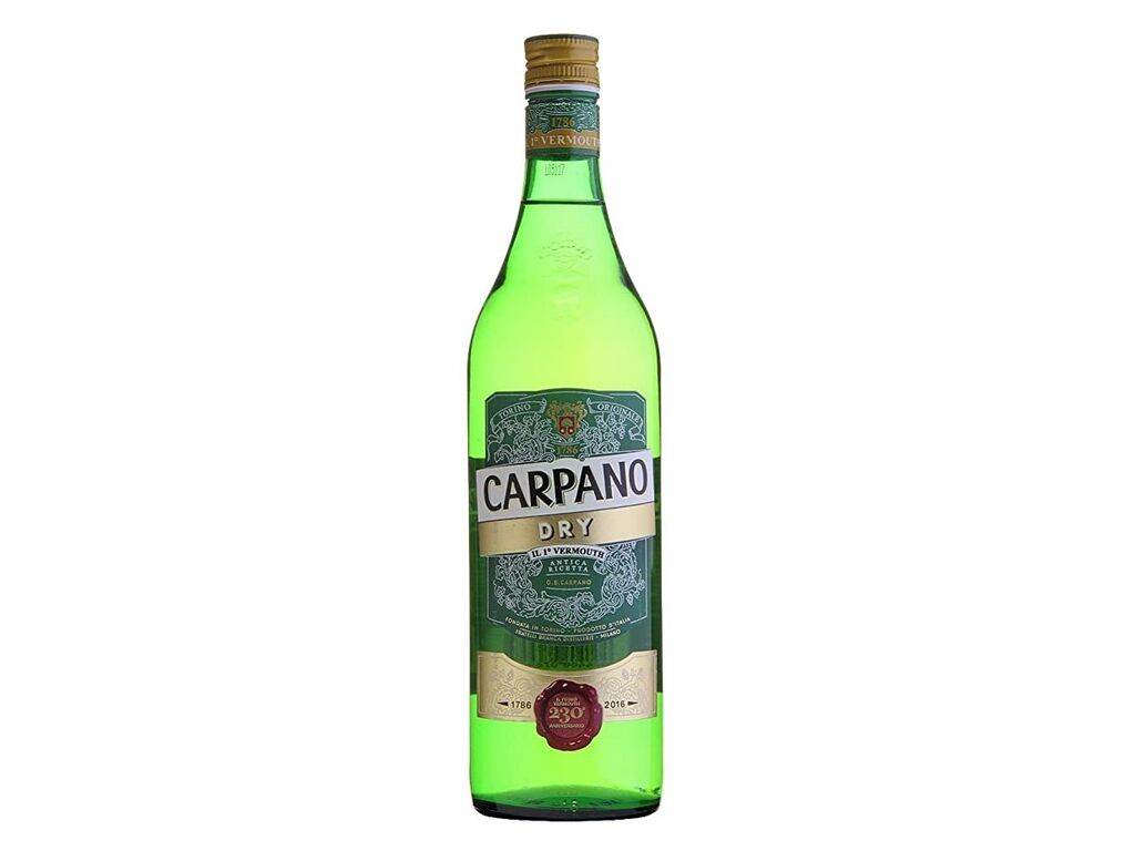 Carpano Dry