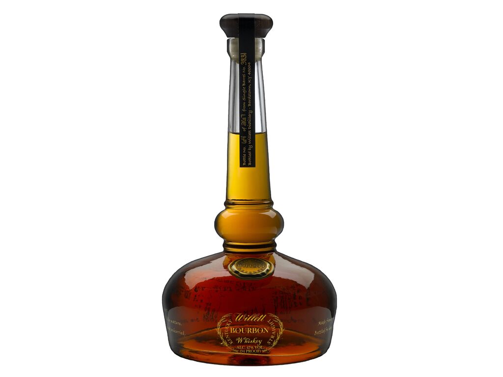 Willett Pot Still Reserve