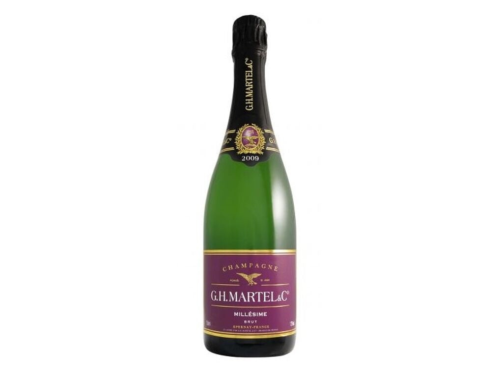 Martel Millesime Brut