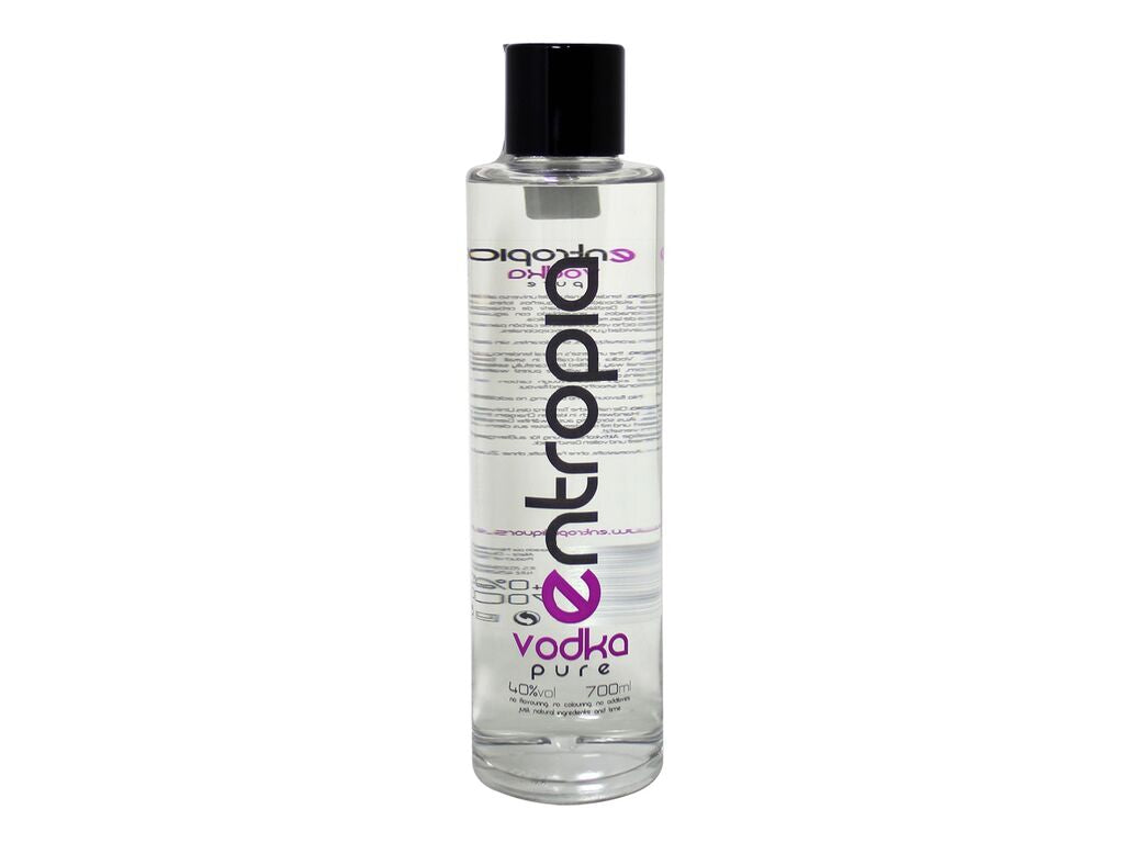 Entropia Vodka Pure