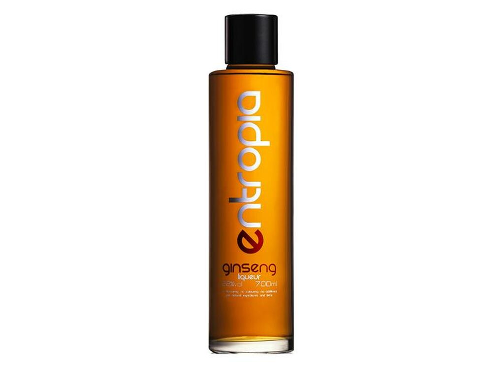 Entropia Ginseng
