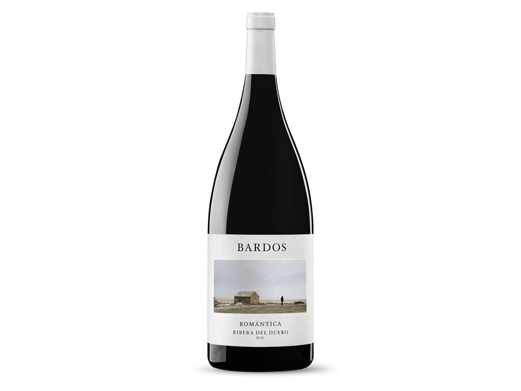 Bardos Viñedos de altura Magnum 2018