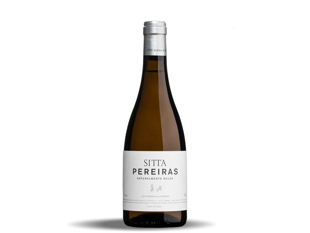 Sitta Pereiras 2023