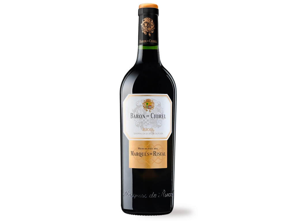 Baron de Chirel 2019