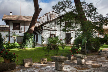 Dehesa de los Canónigos